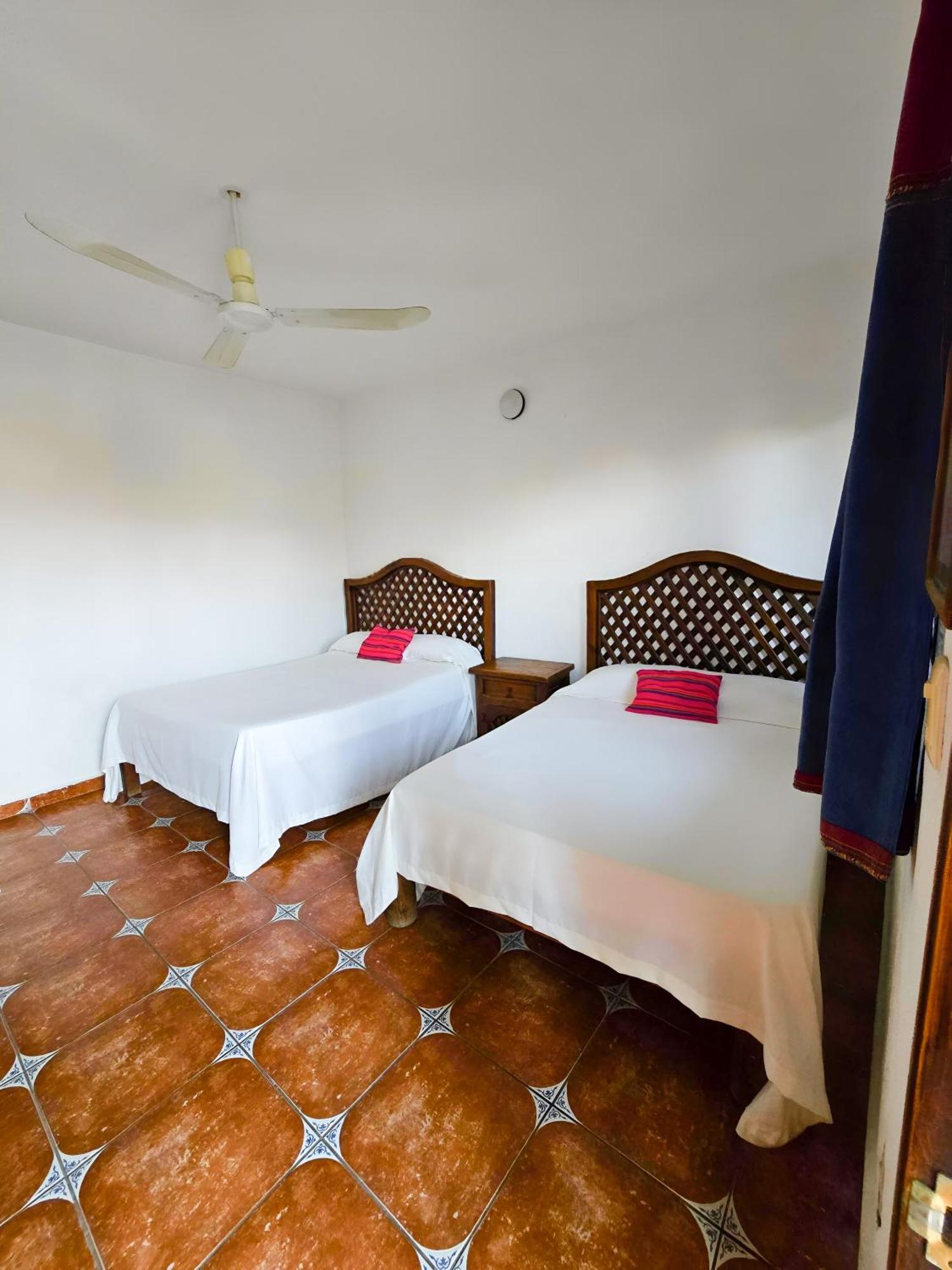 Hotel Villa Esmeralda Tuxtla Gutiérrez Exterior foto