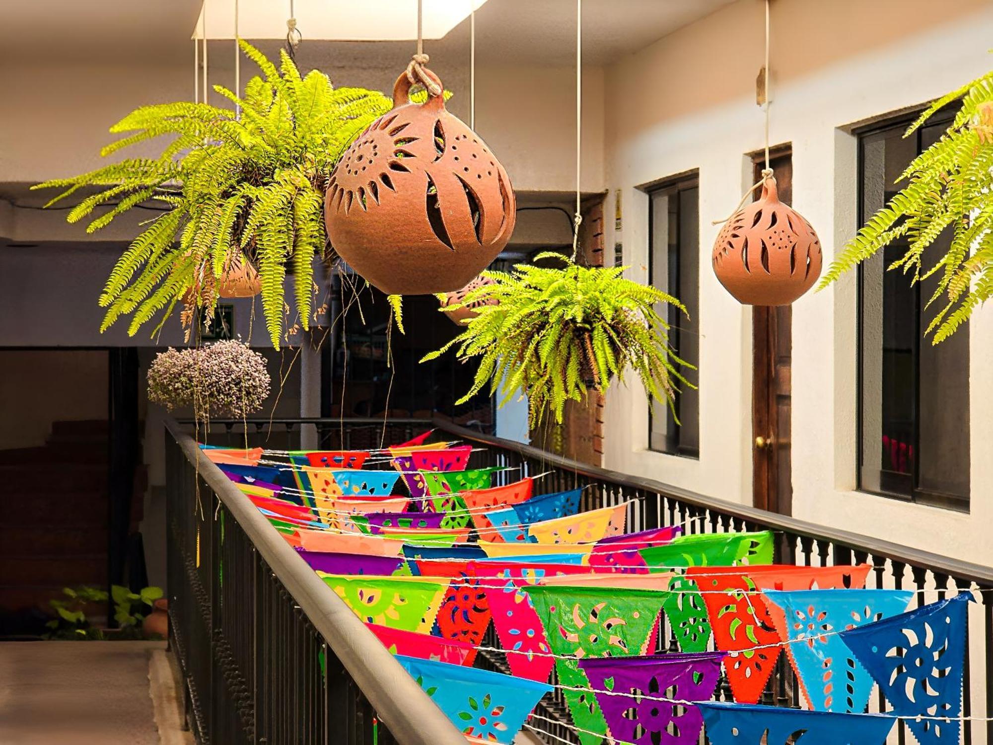 Hotel Villa Esmeralda Tuxtla Gutiérrez Exterior foto