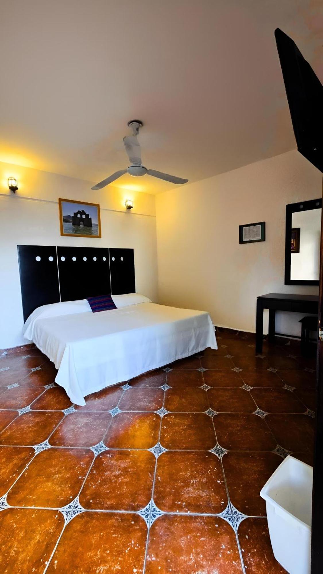 Hotel Villa Esmeralda Tuxtla Gutiérrez Exterior foto