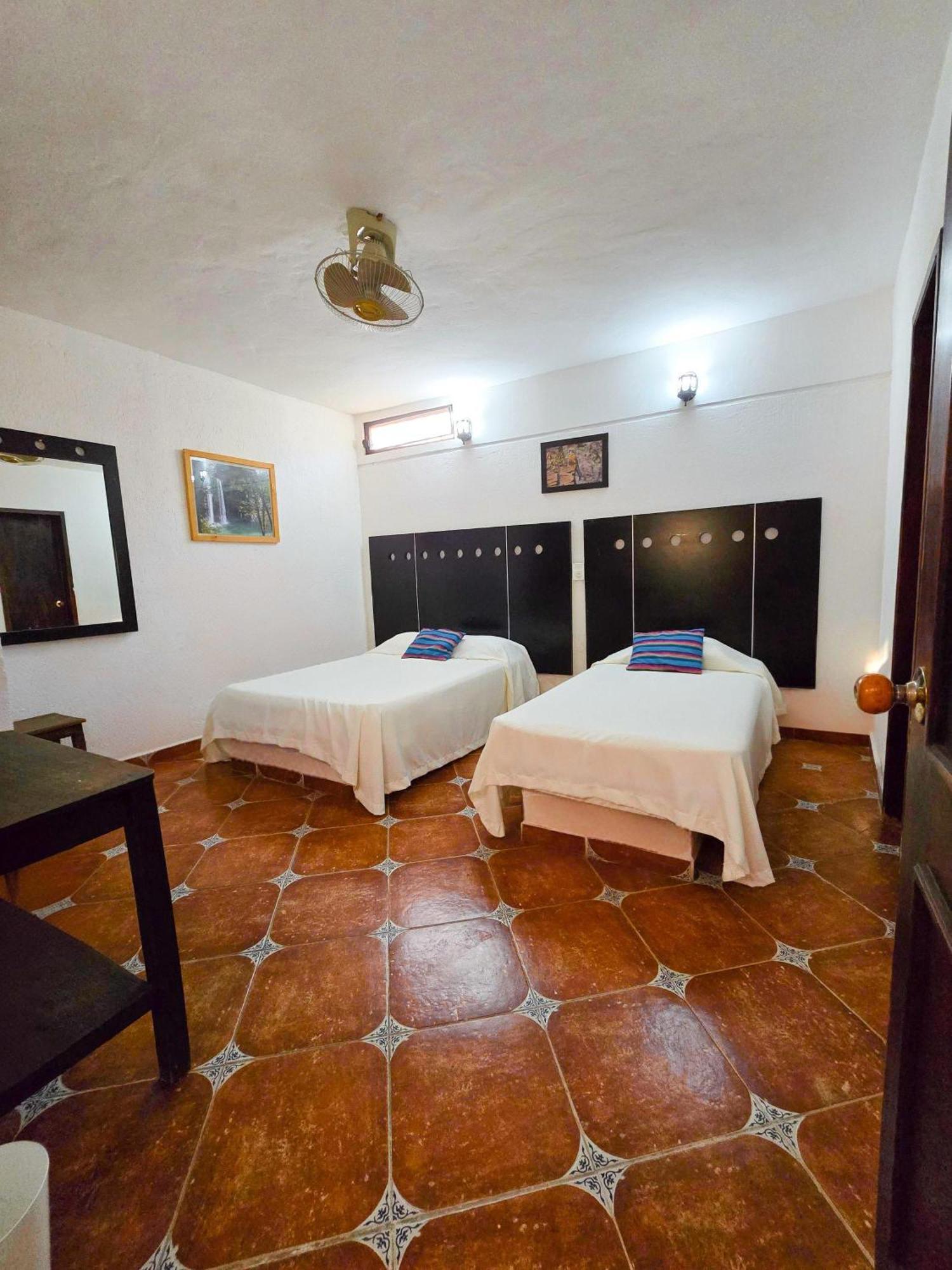 Hotel Villa Esmeralda Tuxtla Gutiérrez Exterior foto